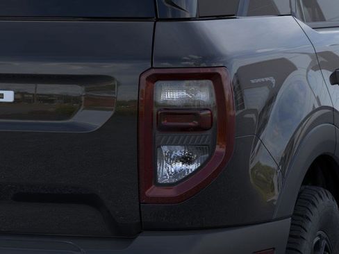 New 2025 Ford Bronco Sport Badlands w/ Badlands Tech Package image 21