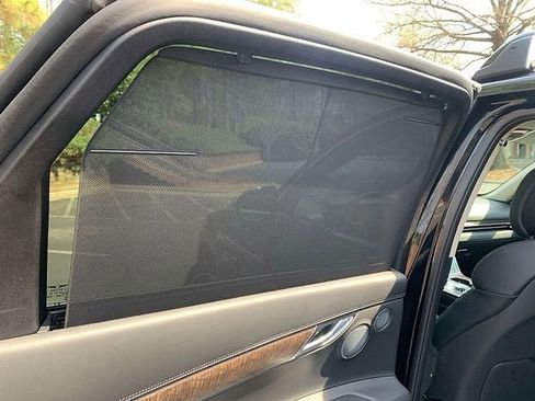 Used 2026 Genesis GV80 3.5T Prestige image 19