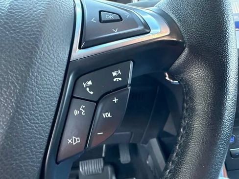 Used 2020 Ford Edge Titanium w/ Equipment Group 301A AWD/4WD image 29