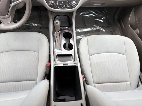 Used 2020 Chevrolet Malibu LS FWD image 13