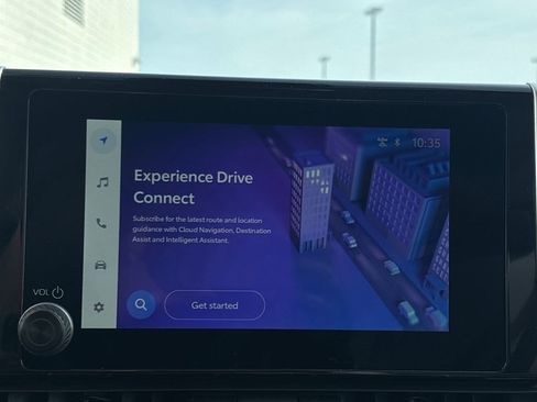 New 2025 Toyota RAV4 XLE Premium image 12