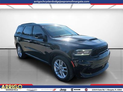 Used 2023 Dodge Durango R/T