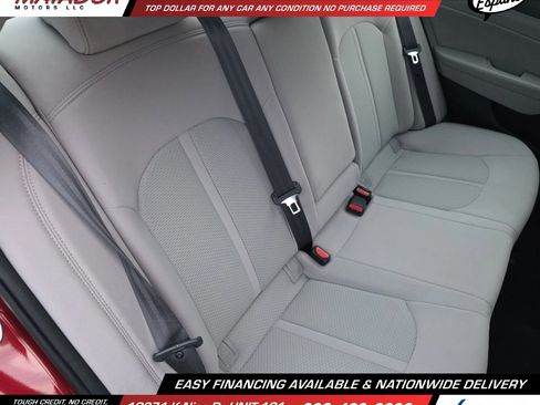 Used 2016 Hyundai Sonata Sport FWD image 15