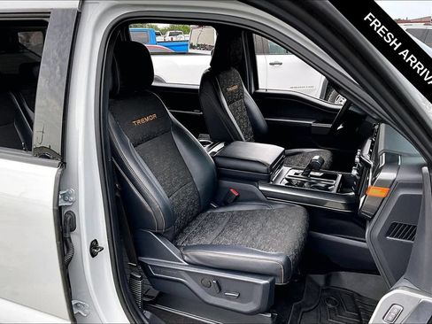 Used 2023 Ford F150 Tremor w/ Trailer Tow Package AWD/4WD image 29