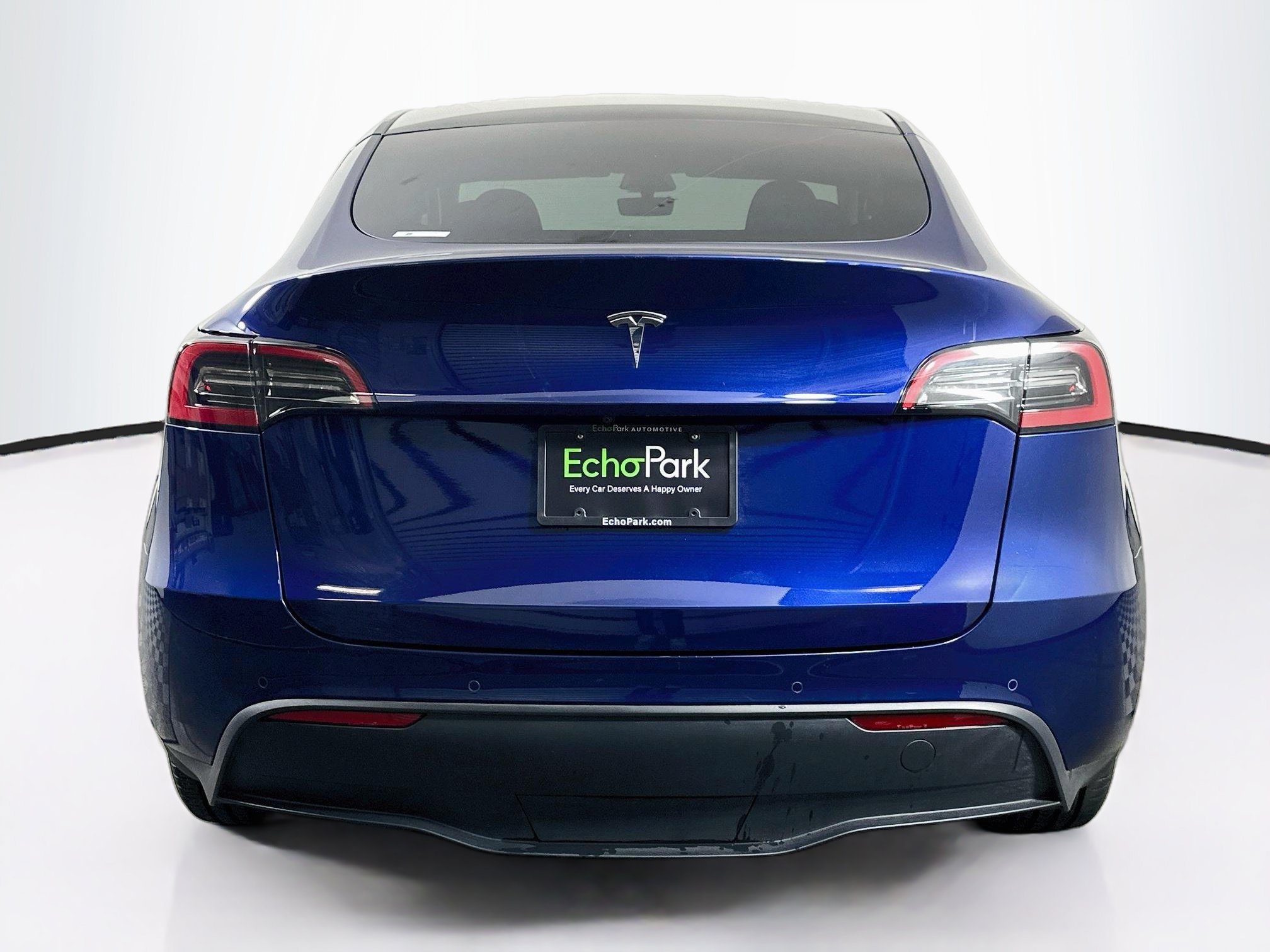 Used 2022 Tesla Model Y Long Range AWD/4WD image 7