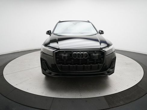 New 2026 Audi Q7 3.0T Premium Plus image 11