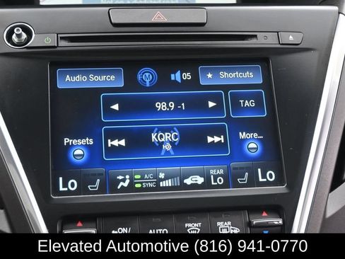 Used 2014 Acura MDX SH-AWD w/ Advance Package image 24
