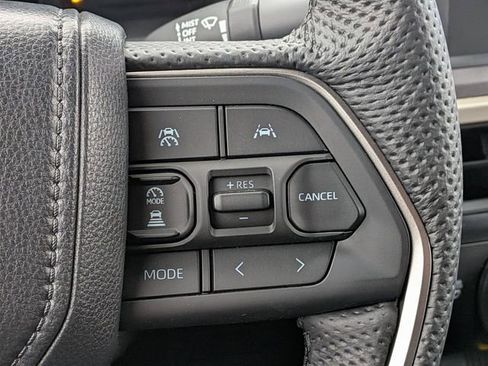 New 2026 Toyota Tacoma SR5 image 15