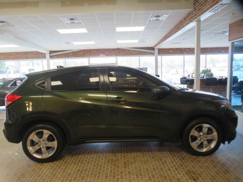 Used 2016 Honda HR-V EX image 52