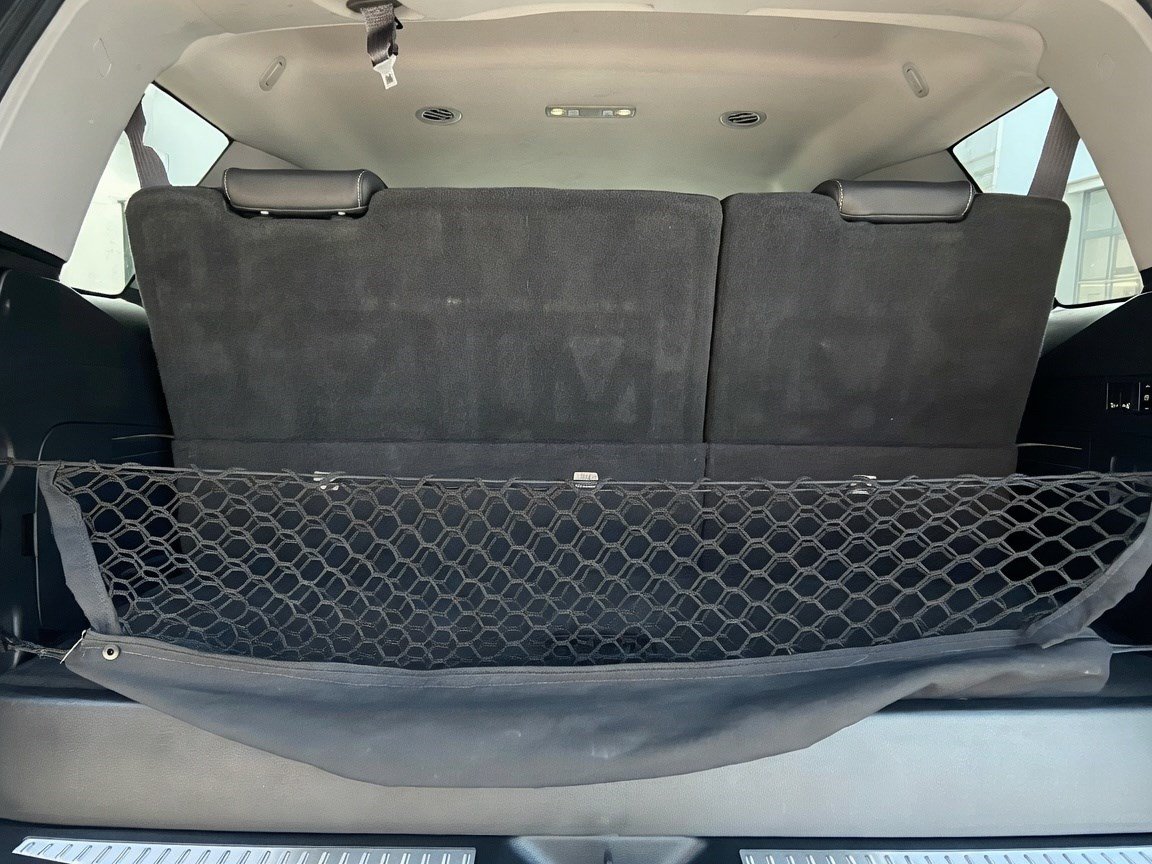 Used 2017 GMC Yukon SLT RWD image 18