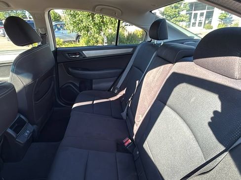 Used 2019 Subaru Legacy 2.5i Premium AWD/4WD image 14