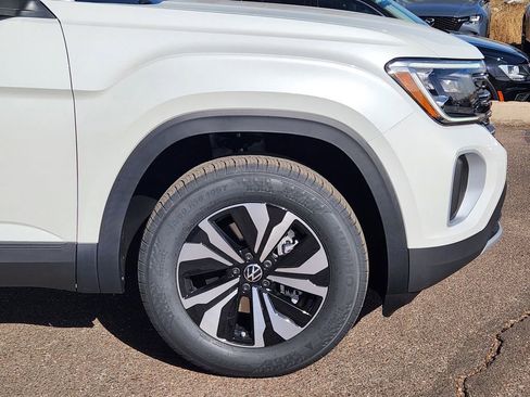 New 2026 Volkswagen Atlas SE AWD/4WD image 29
