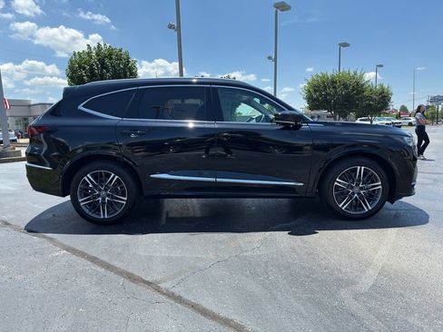 New 2026 Acura MDX w/ Advance Package AWD/4WD image 6