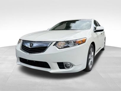 Used 2011 Acura TSX Sedan