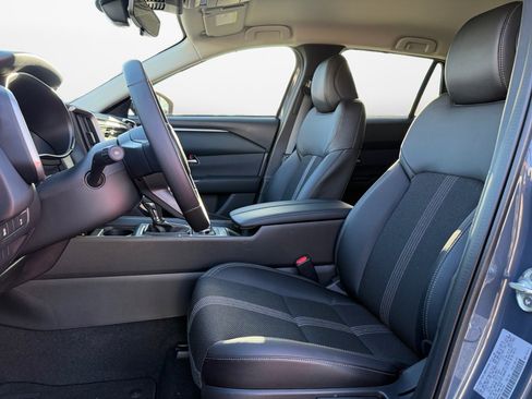 New 2026 MAZDA CX-50 AWD 2.5 S w/ Cargo Package image 13