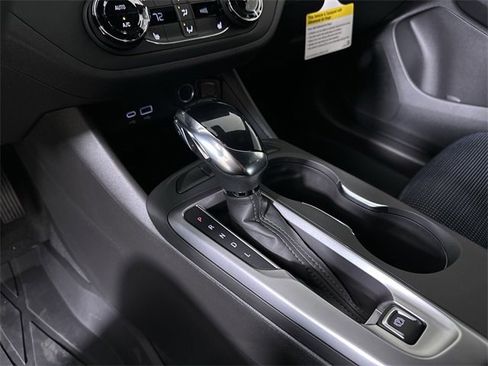 New 2026 Buick Envista Preferred w/ Convenience I Package image 16