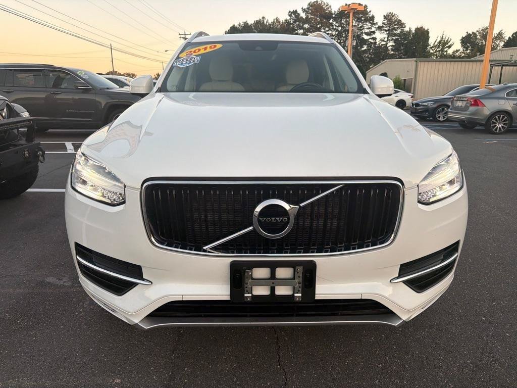 Used 2019 Volvo XC90 T6 Momentum w/ Protection Package Premier AWD/4WD image 30