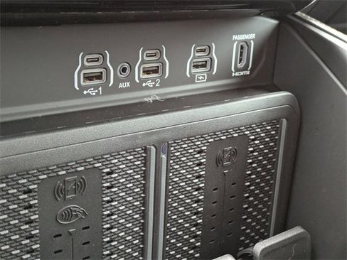 New 2026 RAM 1500 Tungsten image 26