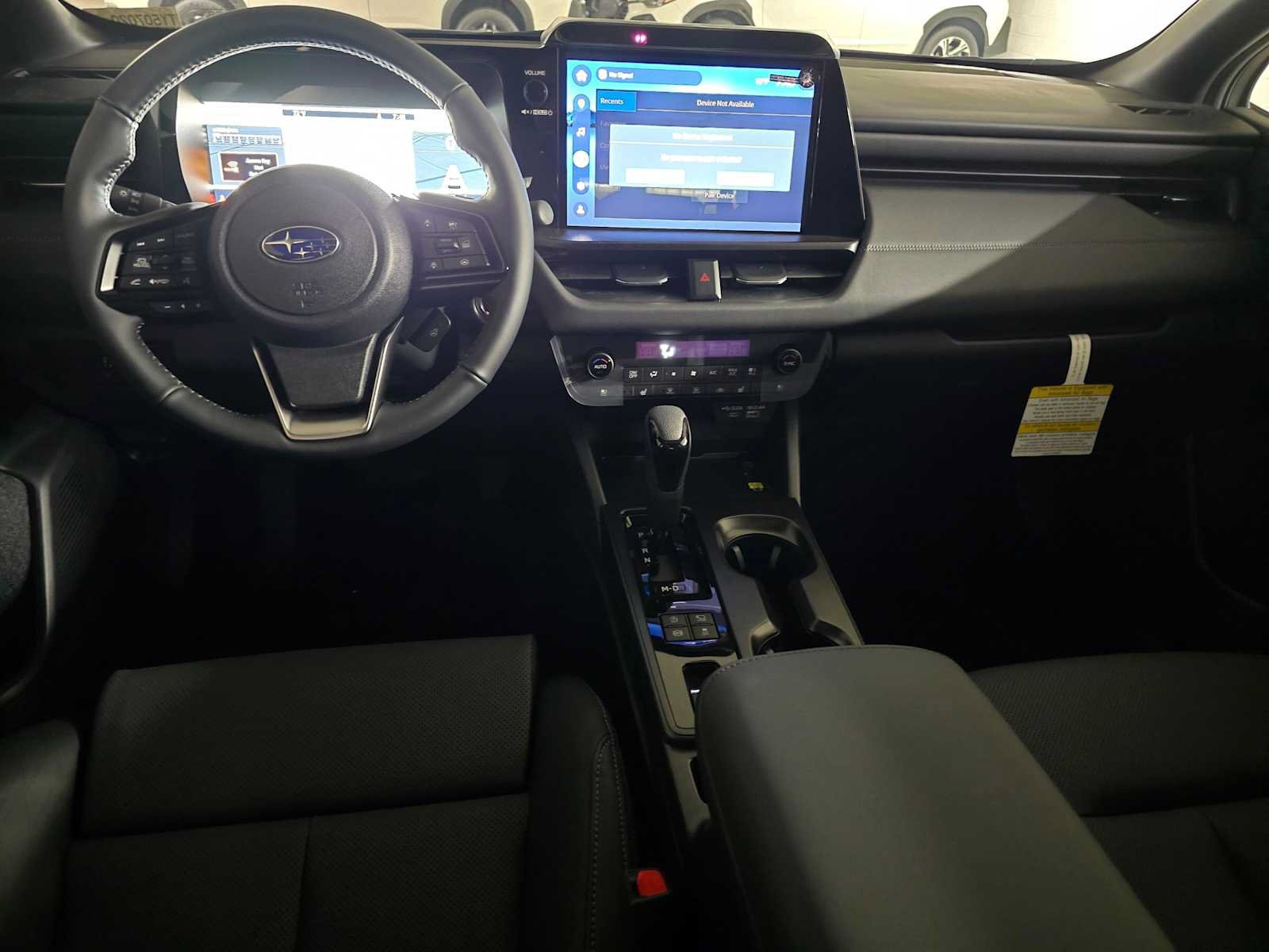 New 2026 Subaru Outback Touring XT AWD/4WD image 18
