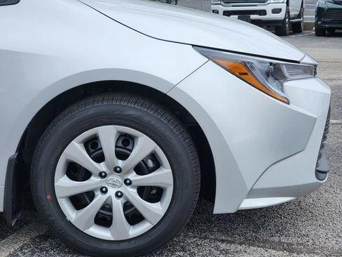 Certified 2026 Toyota Corolla LE image 6