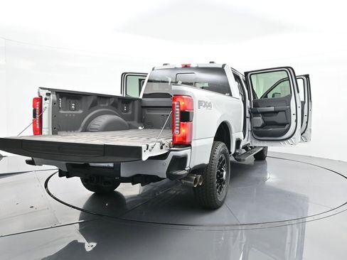 New 2025 Ford F350 Lariat w/ Lariat Ultimate Package image 48
