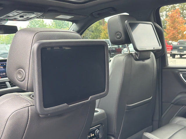 Used 2021 Chevrolet Suburban Z71 w/ Rear Media and Nav Package AWD/4WD image 23