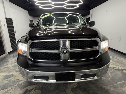 Used 2016 RAM 1500 ST w/ SXT Appearance Group image 7