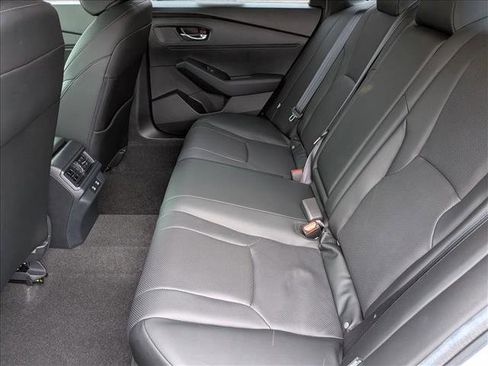 Certified 2025 Honda Accord Sport image 18