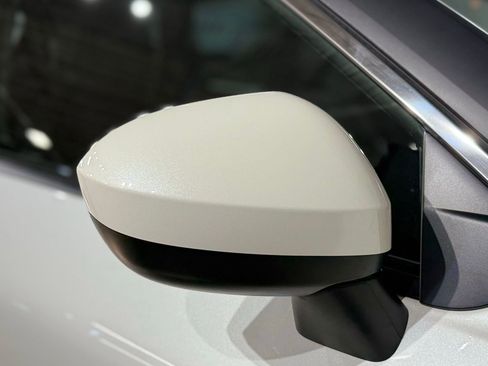 Used 2023 Nissan Rogue SV w/ SV Premium B Package image 12