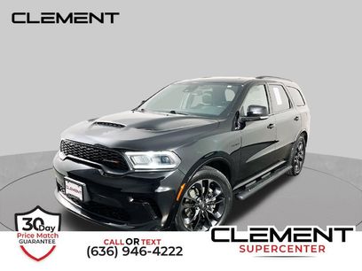 Used 2024 Dodge Durango R/T