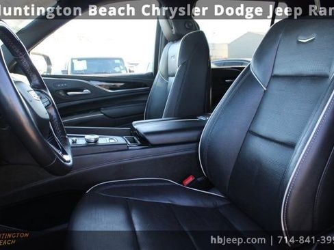 Used 2024 Cadillac Escalade Sport image 36