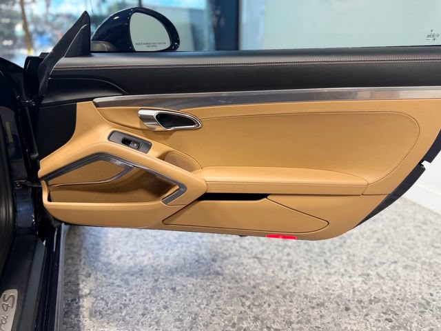 Used 2017 Porsche 911 Carrera 4S AWD/4WD image 33