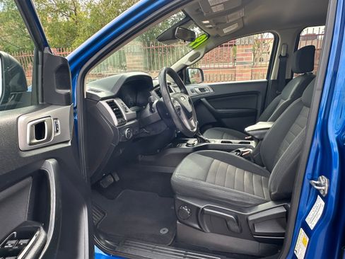 Used 2019 Ford Ranger XLT w/ FX4 Off-Road Package image 6