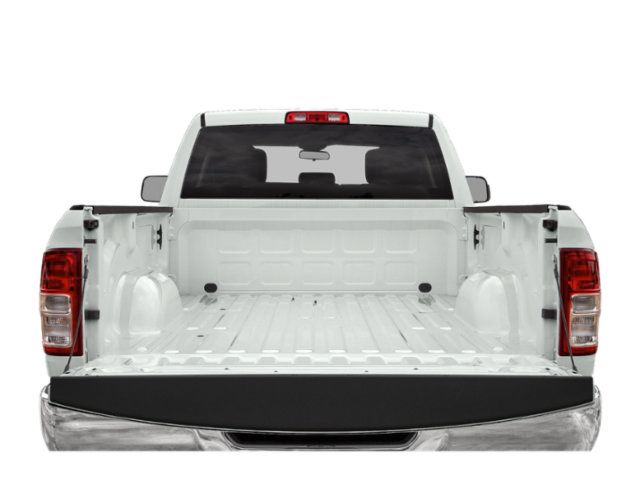 Used 2020 RAM 3500 Laramie AWD/4WD image 8