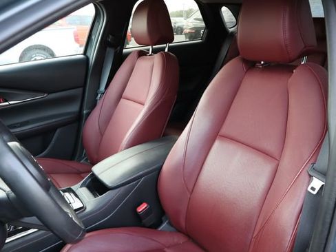 Used 2024 MAZDA CX-30 AWD 2.5 S w/ Preferred Package image 6