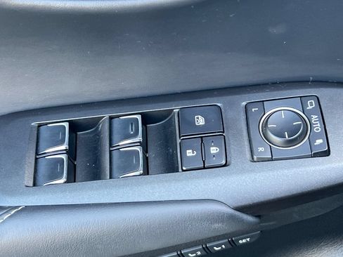 Used 2021 Lexus NX 300 F Sport w/ F Sport Premium Package AWD/4WD image 15