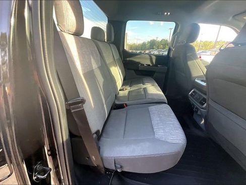 Used 2023 Ford F150 XLT w/ Equipment Group 302A High RWD image 27