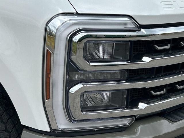 New 2026 Ford F250 King Ranch AWD/4WD image 9
