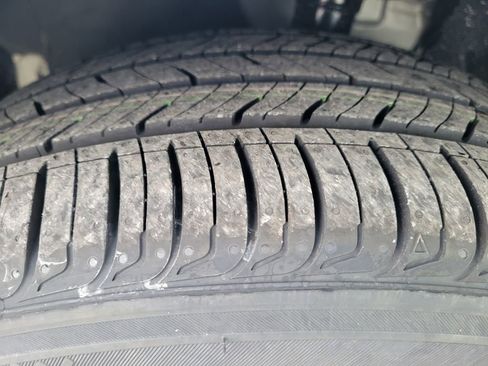 New 2025 Nissan Altima 2.5 SV w/ SV Special Edition Package image 13