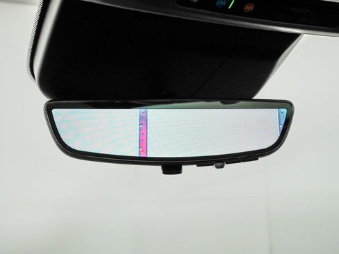 Used 2026 Cadillac Escalade Platinum Sport w/ LPO, Floor Liner Package AWD/4WD image 28