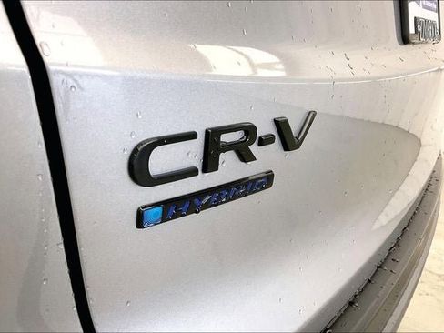 New 2026 Honda CR-V Sport-L image 18