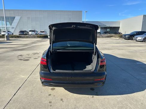 Certified 2025 Audi A6 3.0T Prestige image 24