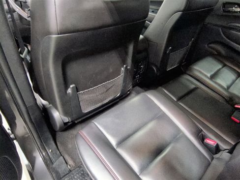 Certified 2024 Dodge Durango GT image 19