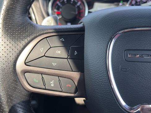 Used 2020 Dodge Challenger R/T Scat Pack RWD image 16