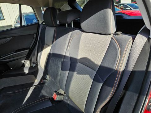 Used 2018 Subaru Crosstrek 2.0i Premium image 13