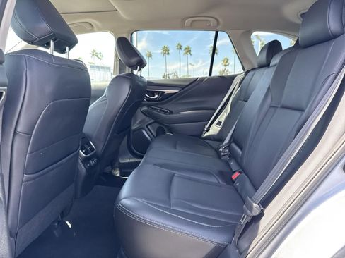 Used 2022 Subaru Outback Limited XT image 26