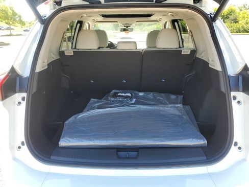 New 2026 Nissan Rogue Dark Armor FWD image 7