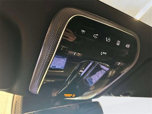 Certified 2022 Mercedes-Benz S 500 4MATIC image 27