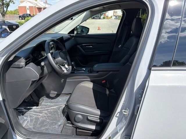 New 2026 MAZDA CX-5 Select AWD/4WD image 11