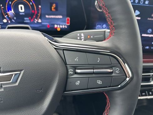 Used 2024 Chevrolet Traverse RS w/ LPO, Floor Liner Package image 21